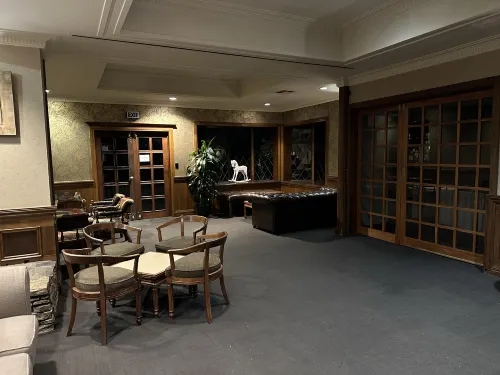 Distinction Coachman Hotel, Palmerston North Public Areas Photos