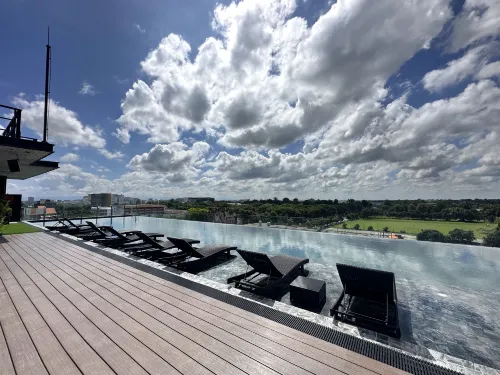 Mountain View@nimman12 Hotel & Resort Leisure & Recreation Photos