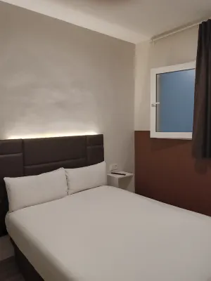 BCN Urbaness Hotels Bonavista Camere Photos