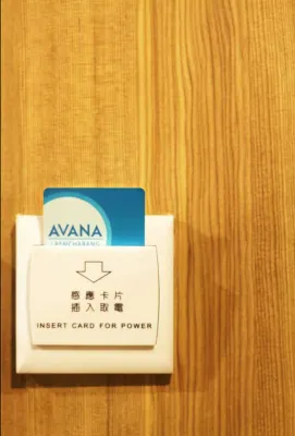 Avana Laem Chabang Boutique Hotel Photos