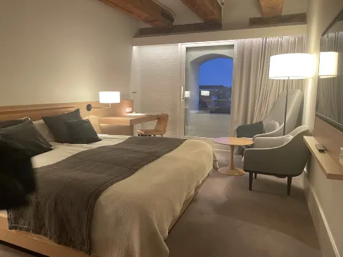 Admiral Hotel Copenhagen Rooms Photos