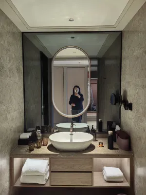 Mercure  Huzhou Nanxun Ancient Town Rooms Photos