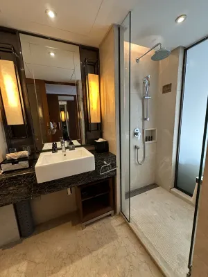 Shantou International Hotel Camere Photos