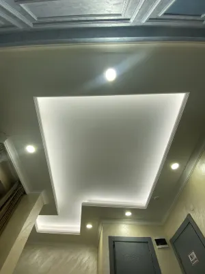 Grand Kybele Hotel Photos