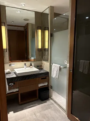 Henan Skyland GDH Hotel Zimmer Photos