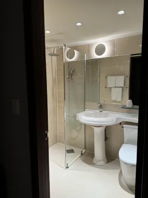 New Chonji Hotel Rooms Photos