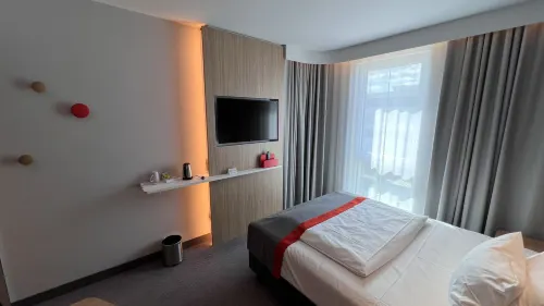Holiday Inn Express Sindelfingen, an IHG Hotel Zimmer Photos