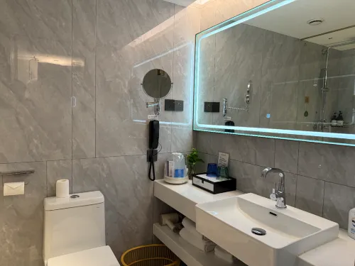Zonhow Hotel الغرف Photos