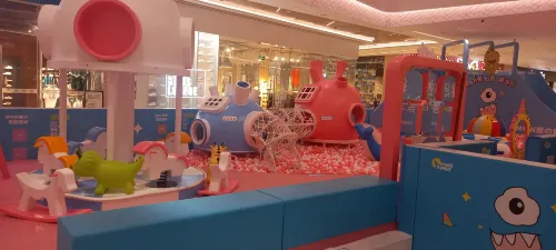 RANZ Hotel Shenzhen Nanshan Sea World Loisirs et amusements Photos