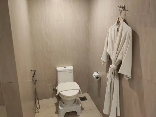 Rocana Hotel Zimmer Photos