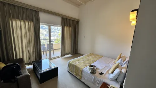 Thilanka Hotel Kandy Chambres Photos
