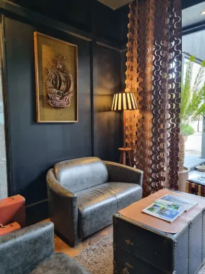 Gwangyang Harbor Bridge Hotel Espaces publics Photos