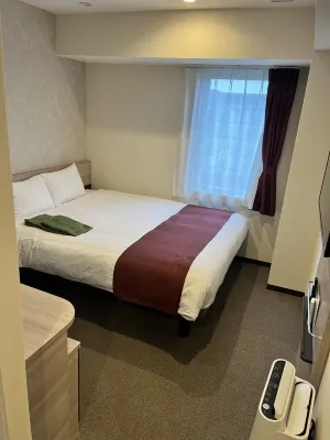 Kuretake Inn Premium Shizuoka Annex Camere Photos