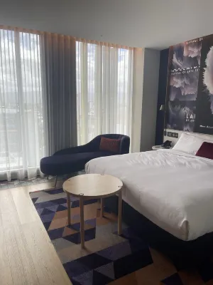Hotel Indigo Adelaide Markets Chambres Photos