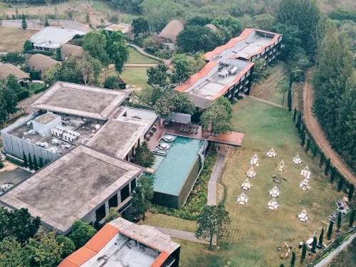 dusitD2 Khao Yai À proximité de l'hôtel Photos