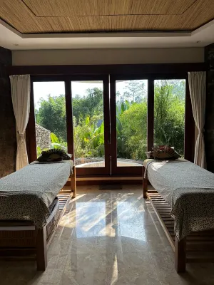 Jannata Resort and Spa Kamar Photos