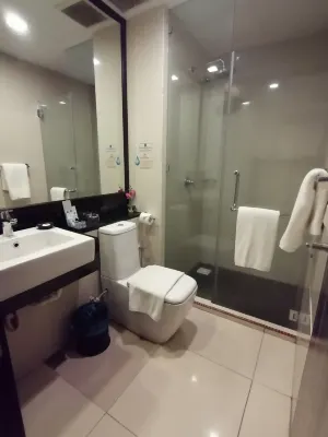 Sky Hotel Chambres Photos