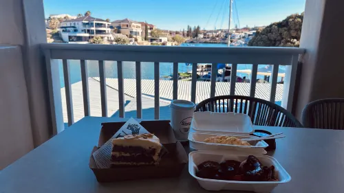 The Marina Hotel - Mindarie Photos