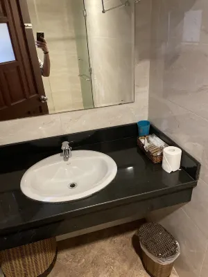 Valentine Hotel Saigon - Bui Vien Street Camere Photos