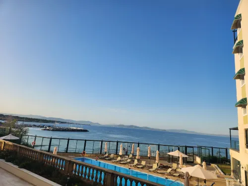Ramada by Wyndham, Athens Club Attica Riviera Loisirs et amusements Photos