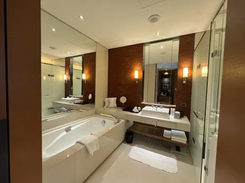 eslite hotel Rooms Photos