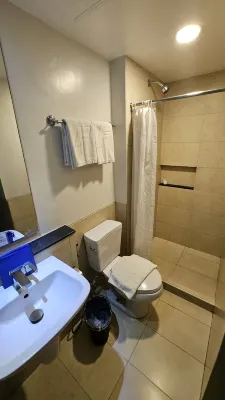 Fersal Hotel Kalayaan Camere Photos