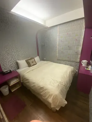 Lio Hotel (Ximen) Chambres Photos