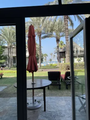 JA Palm Tree Court, Dubai Общественные зоны Photos