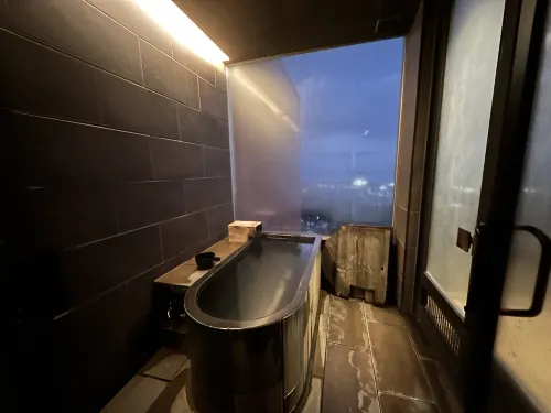 SEKIYA RESORT GALLERIA MIDOBARU 房間 Photos