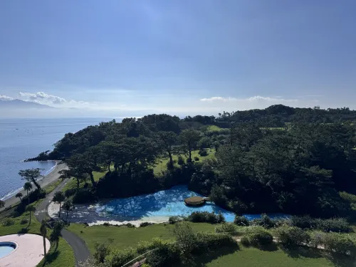 Ibusuki Iwasaki Hotel Near Hotel Photos