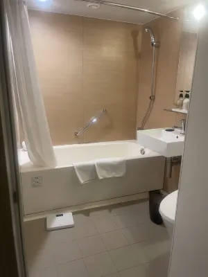 Royal Park Hotel Takamatsu Chambres Photos