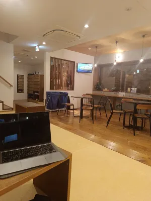 Hostel Mitsuwaya Osaka Photos