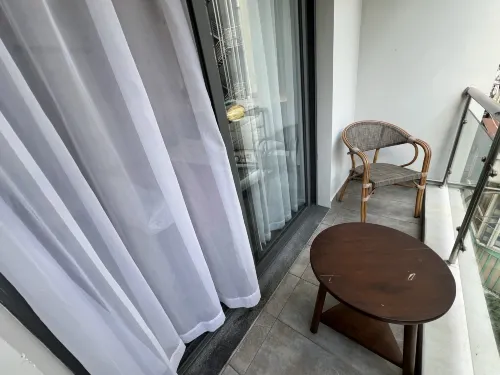 Little Saigon Boutique Hotel Photos