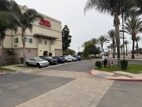 Best Western Plus Marina Gateway Hotel Public Areas Photos