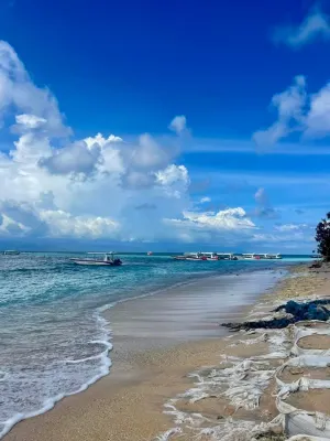 Truntum Kuta ( formerly Grand Inna Kuta ) Рядом с отелем Photos
