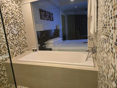 Havana Nha Trang Hotel Phòng Photos