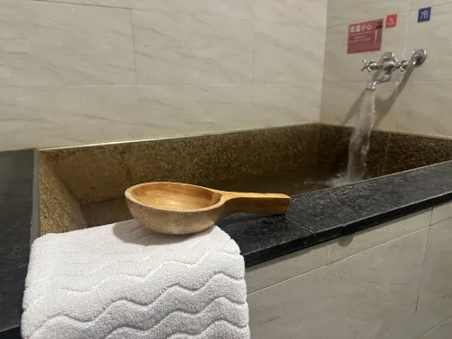 蜜滋賀溫泉飯店 房間 Photos