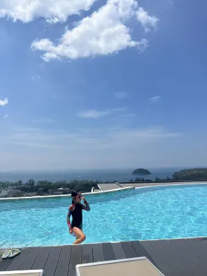 The View Phuket by Resava Photos