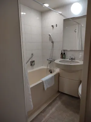 Hotel Sapporo Sun Plaza Chambres Photos