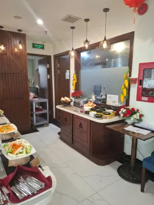 Khách sạn Menora Premium Đà Nẵng - Sea Corner Boutique Photos