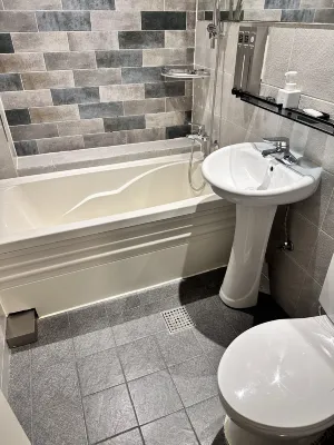 Hotel Blanc in Gangnam (Yeoksam) Chambres Photos