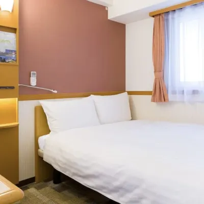 Toyoko Inn Tottori Station Minami Chambres Photos