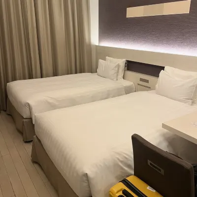 Hotel Riverge Akebono Chambres Photos
