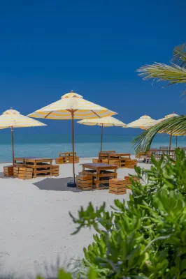 Le Meridien Khao Lak Resort & Spa À proximité de l'hôtel Photos