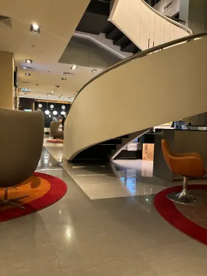 فندق إيبيس الشرق الكويت الأماكن العامة Photos