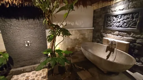 Bali Santi Bungalows Chambres Photos