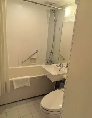Hotel Elsereine Osaka Phòng Photos