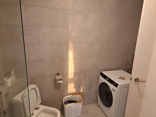Charis Seaview Suites at The Shore Kota Kinabalu 房間 Photos