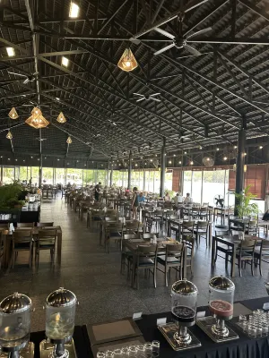 Diamond Bay Resort & Spa Photos