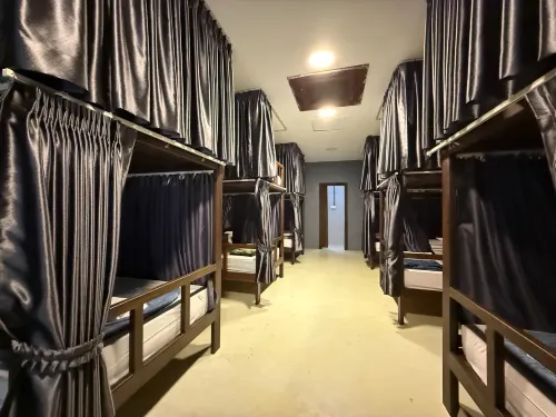 Banyan Tree Chambres Photos